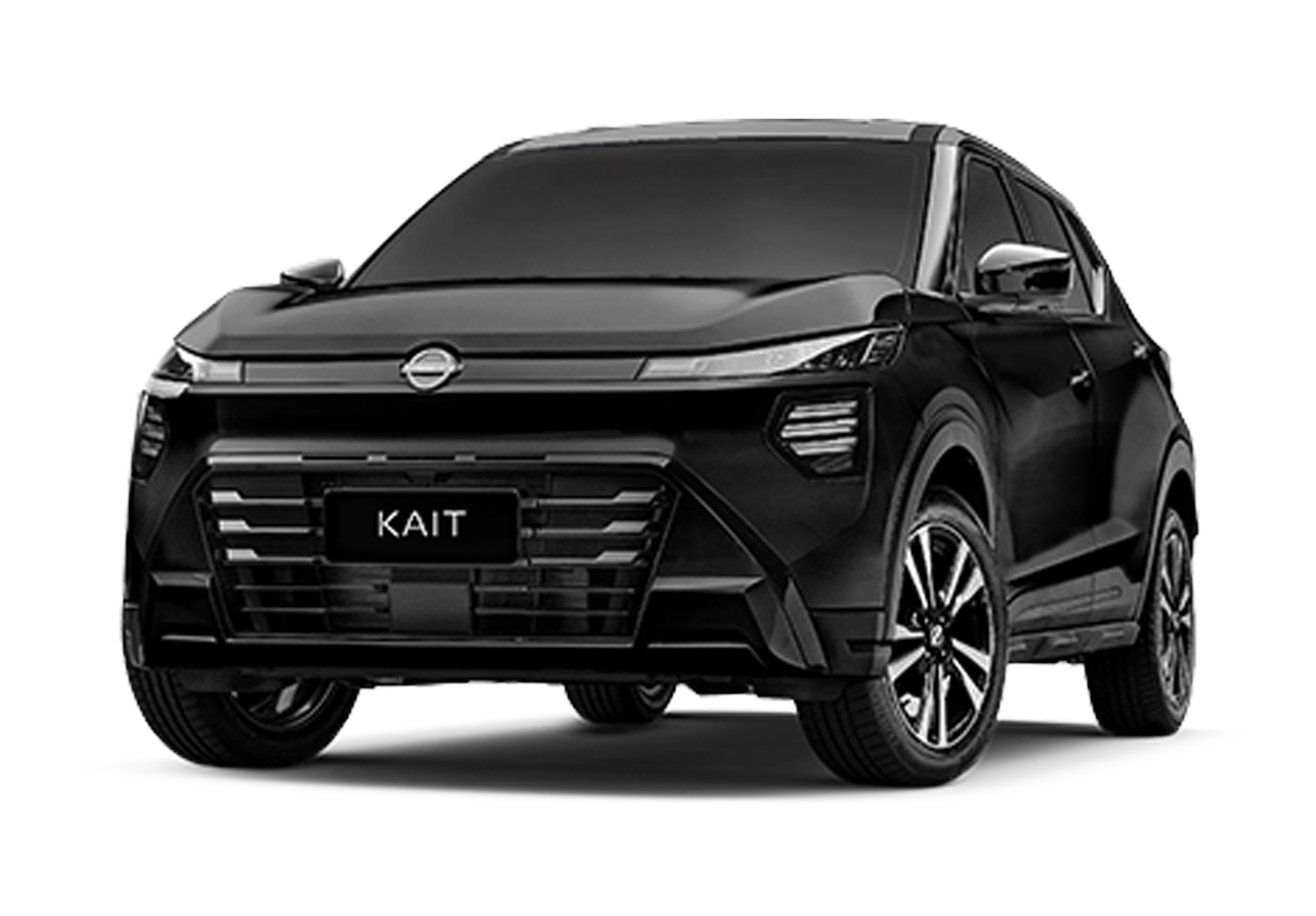 Nissan Kait