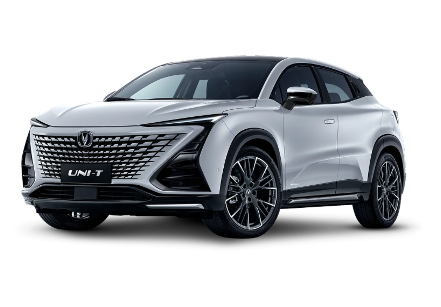 changan uni t